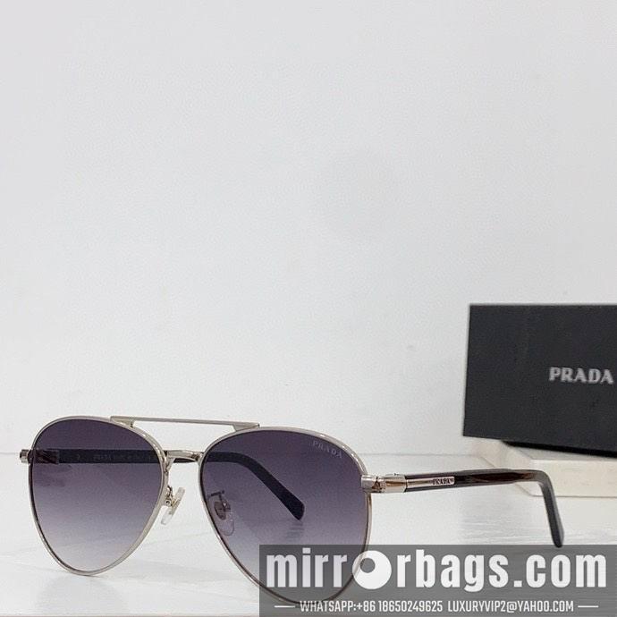 Prada Glasses smx278