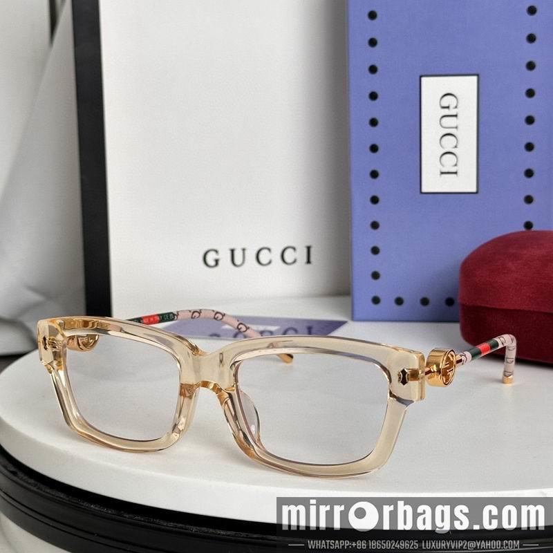Gucci Glasses smh94