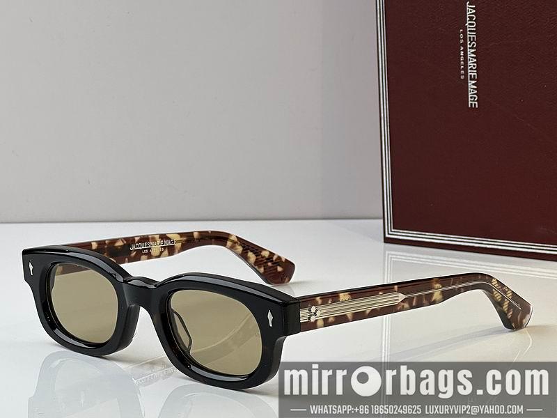 Jacques Marie Mage Glasses 03smh109