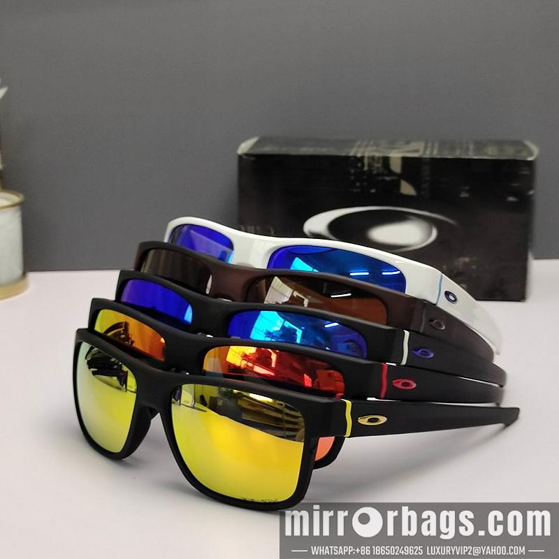 Oakley Glasses 03smh05