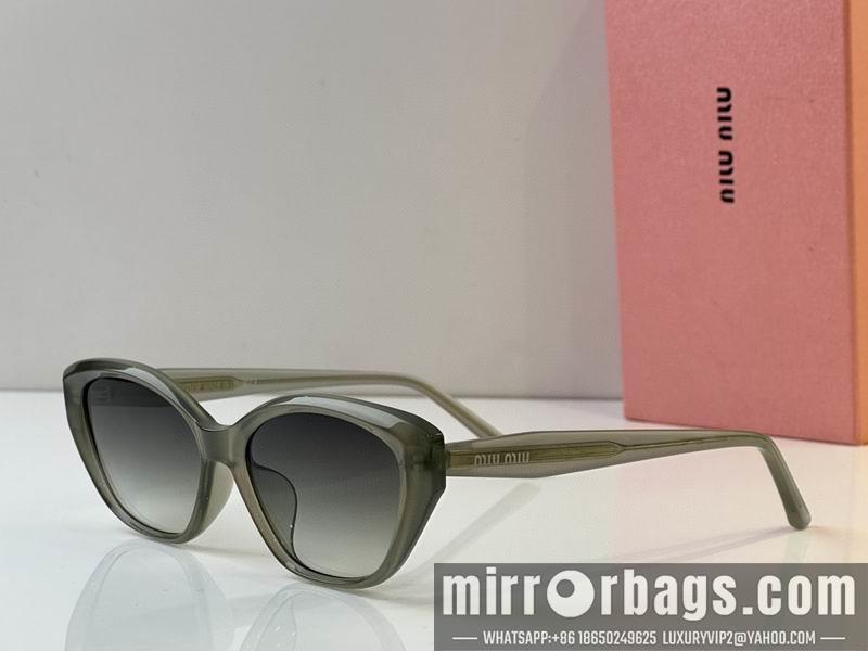 MiuMiu Glasses 03smh91
