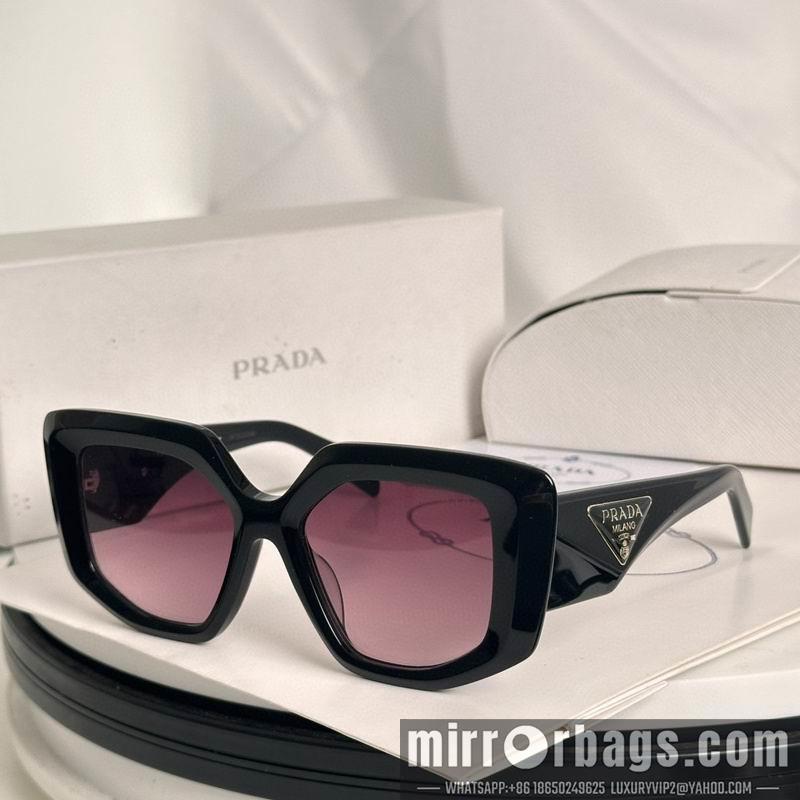 Prada Glasses smh157