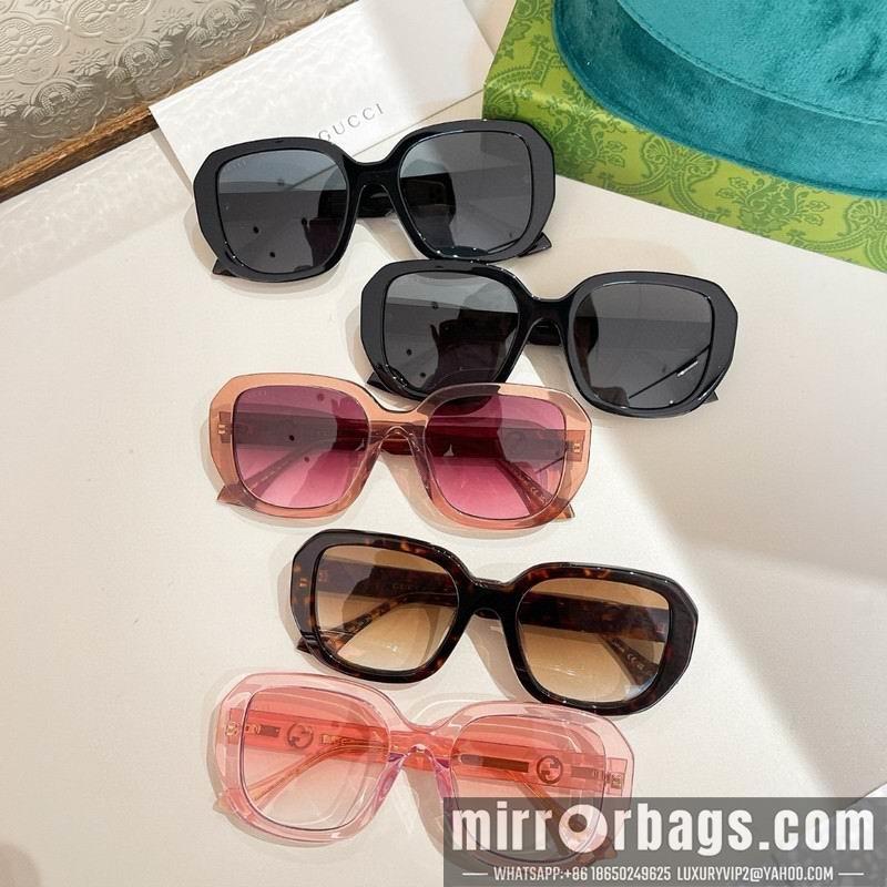 Gucci Glasses smh247