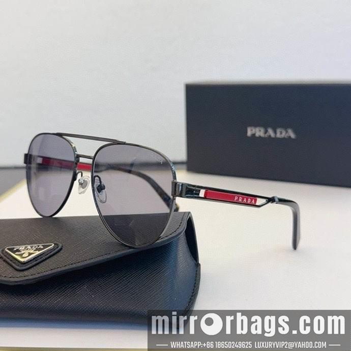 Prada Glasses smh05
