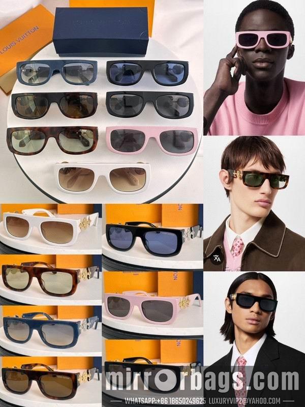 LV Glasses smh152