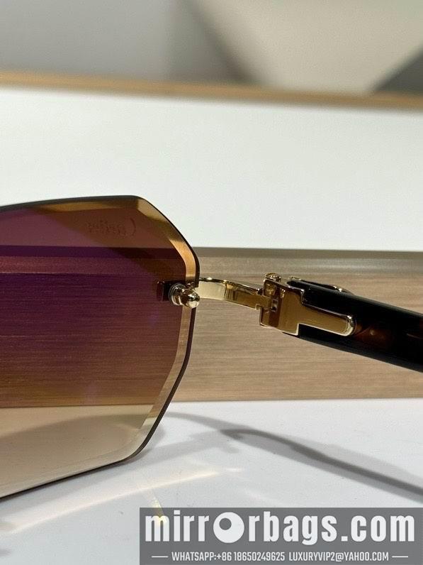 Cartier Glasses smx334