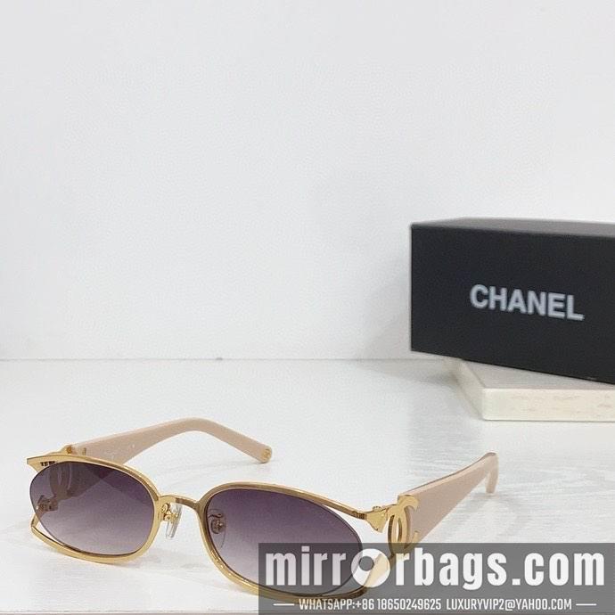 Chanel Glasses smr11