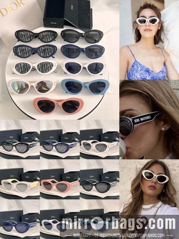 Dior Glasses 03smh143