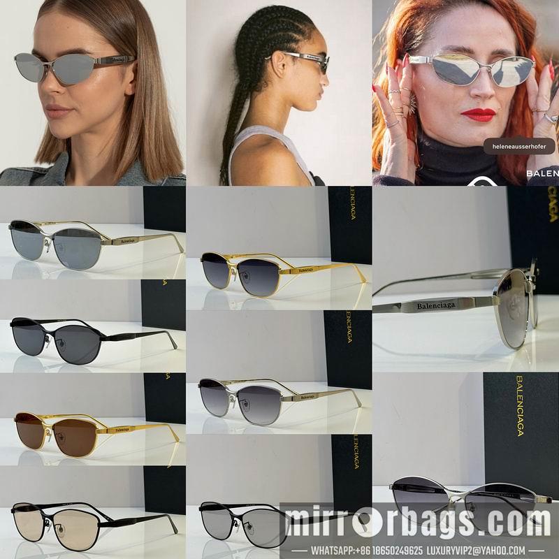 Balenciaga Glasses 03smh65