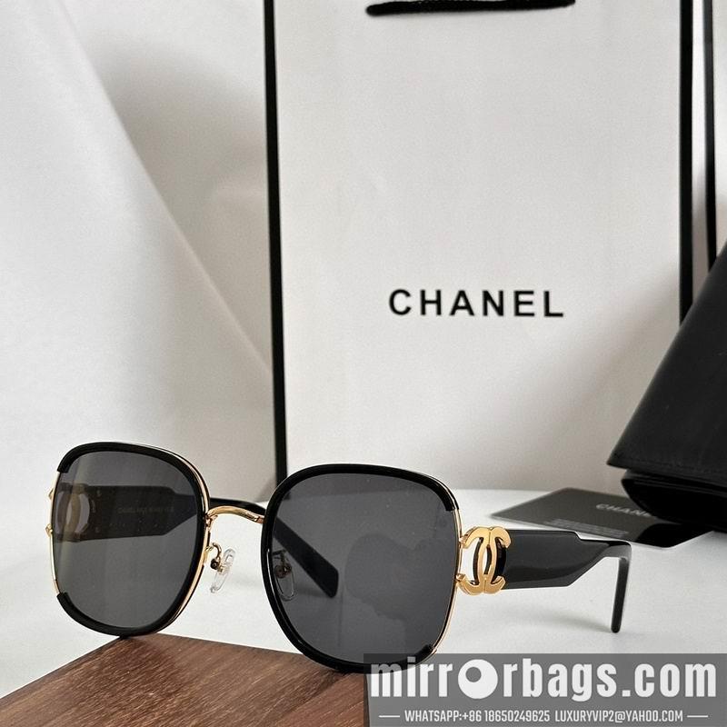 Chanel Glasses smh78