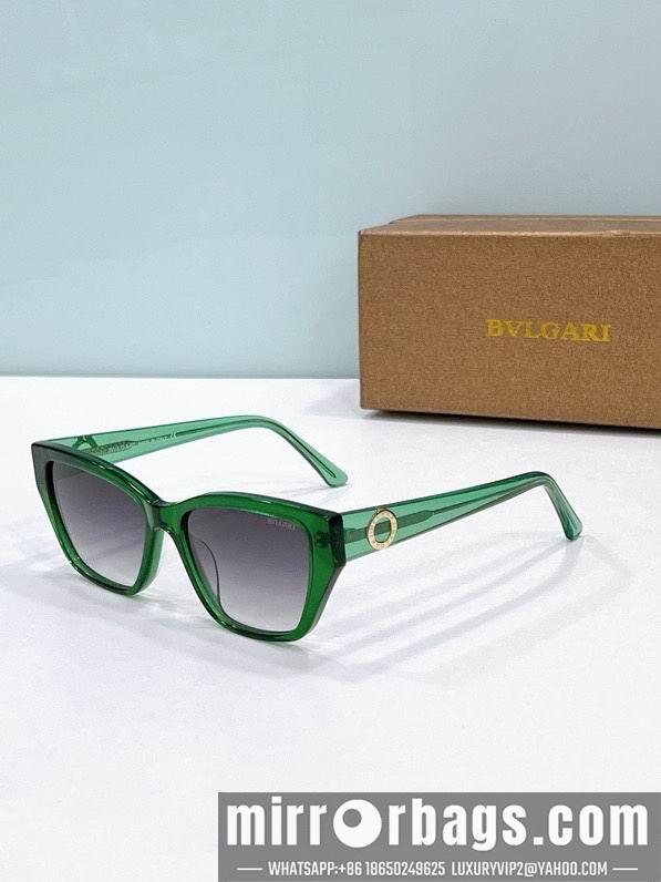 Bvlgari Glasses smx25