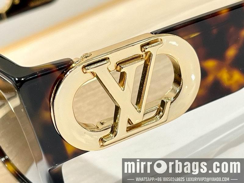 LV Glasses smr53