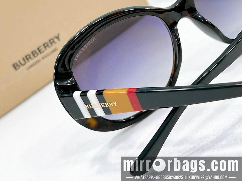 Burberry Glasses smx64