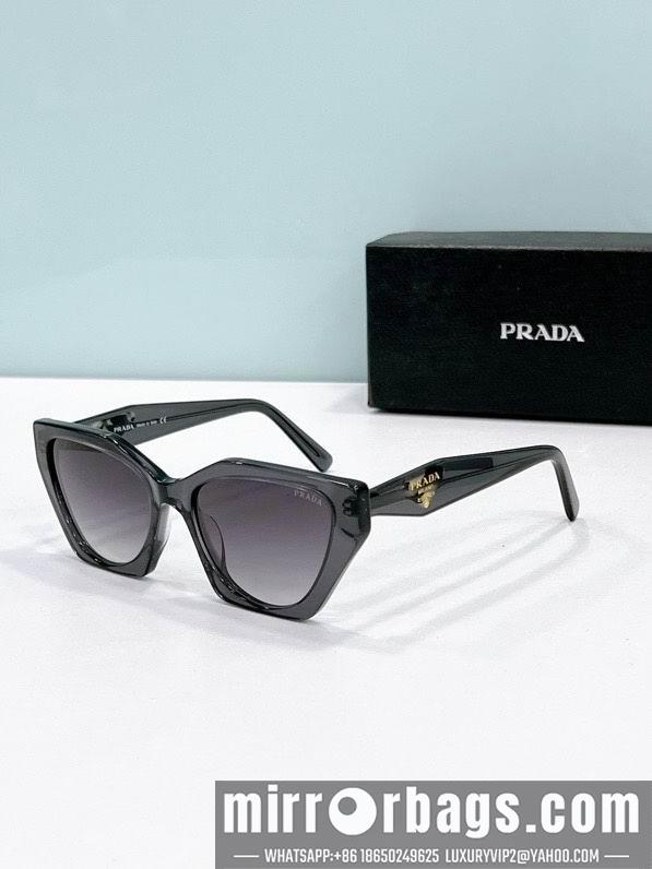 Prada Glasses smx322