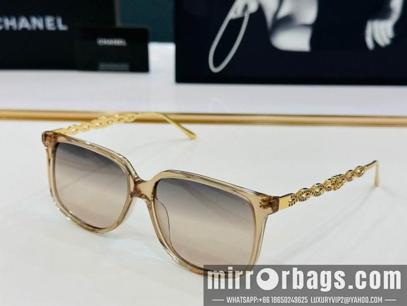 Chanel Glasses smr288
