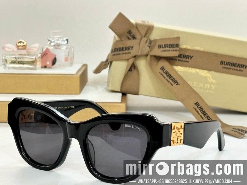 Burberry Glasses 03smh07