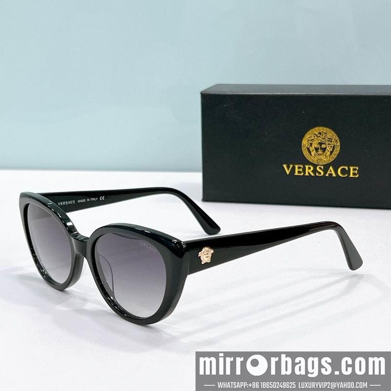 Versace Glaases smx124