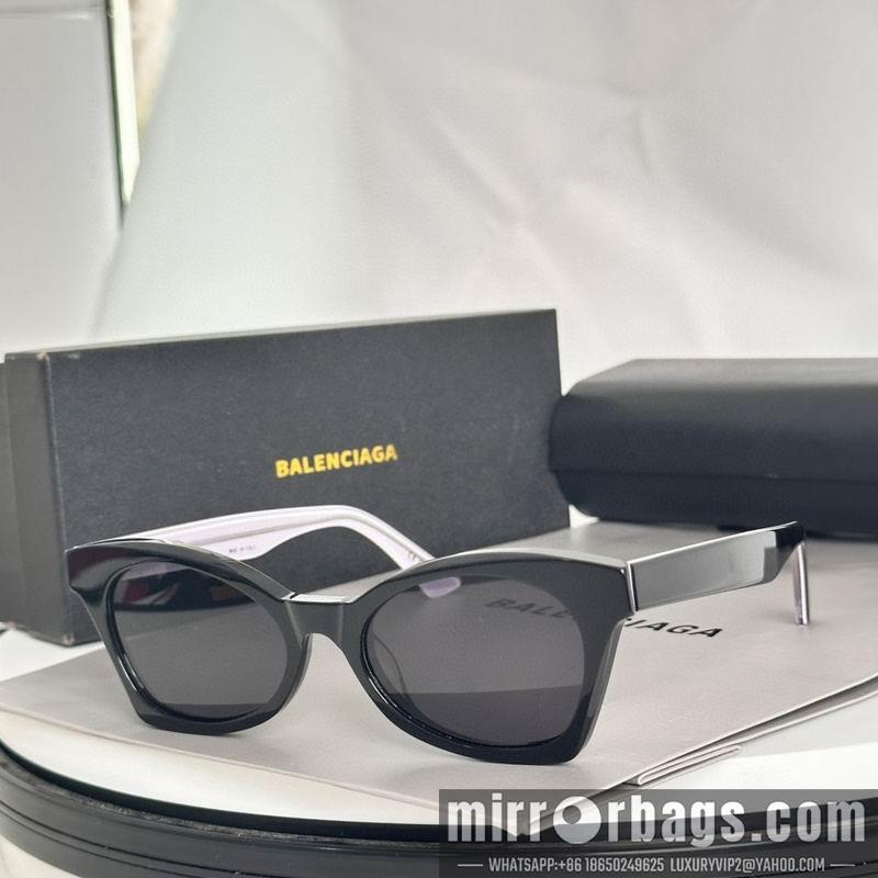 Balenciaga Glasses 03smh10