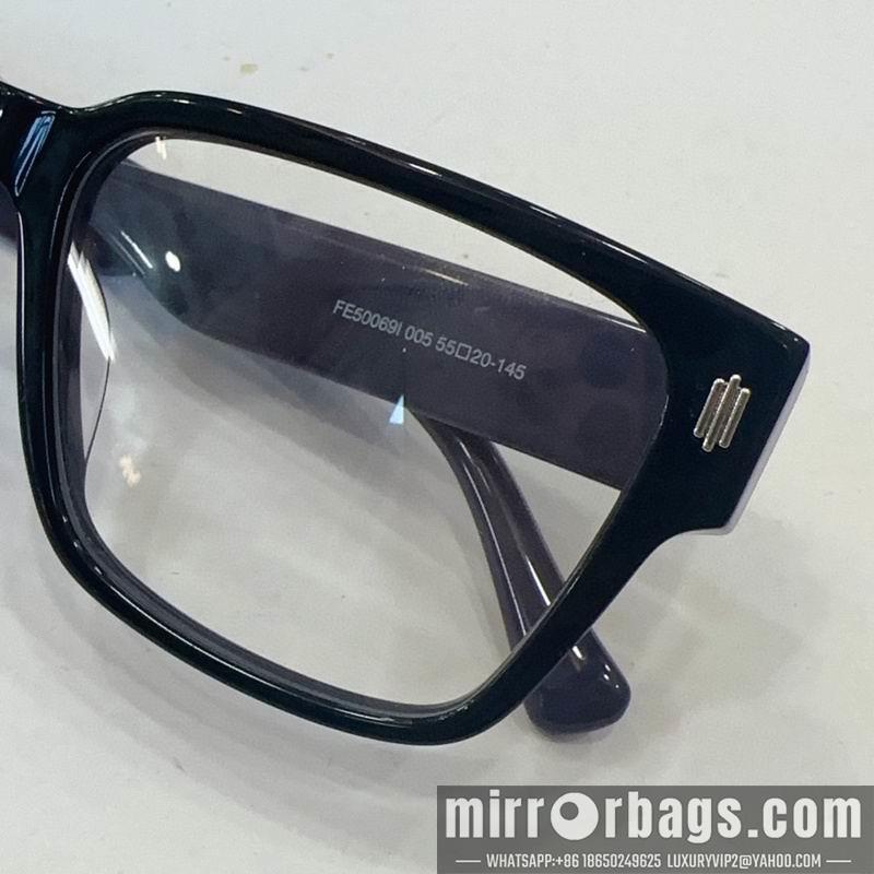 Fendi Glasses smh105