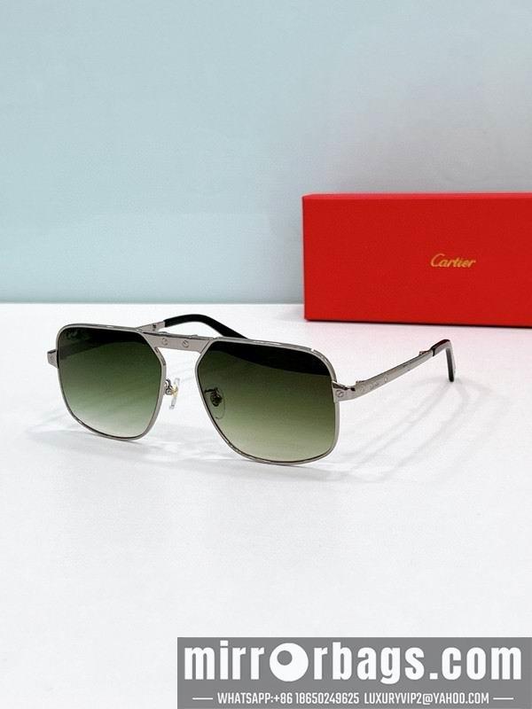 Cartier Glasses smh125