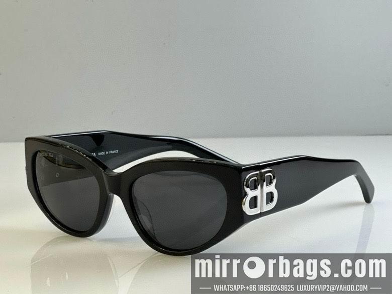 Balenciaga Glasses smx86