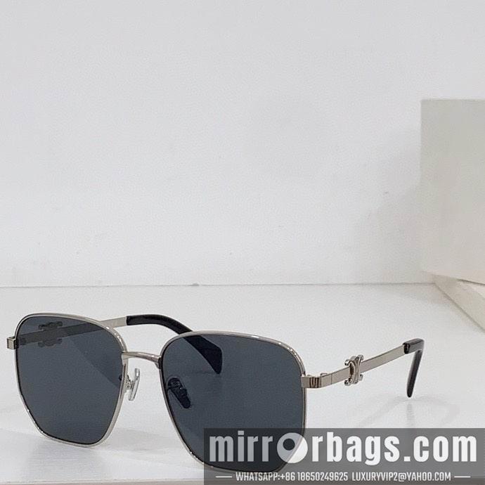Celine Glasses smx214
