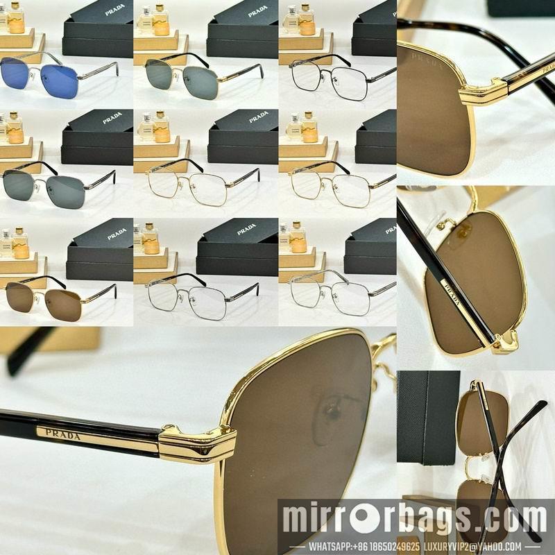 Prada Glasses smx319