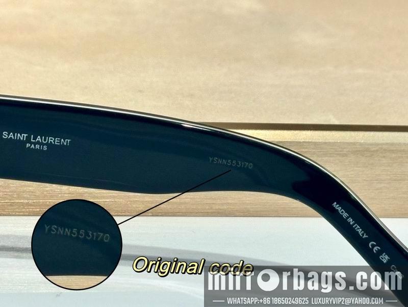YSL Glasses 03smh27