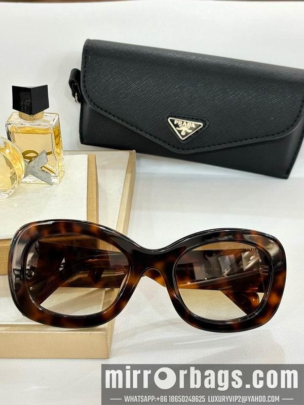 Prada Glasses smr121
