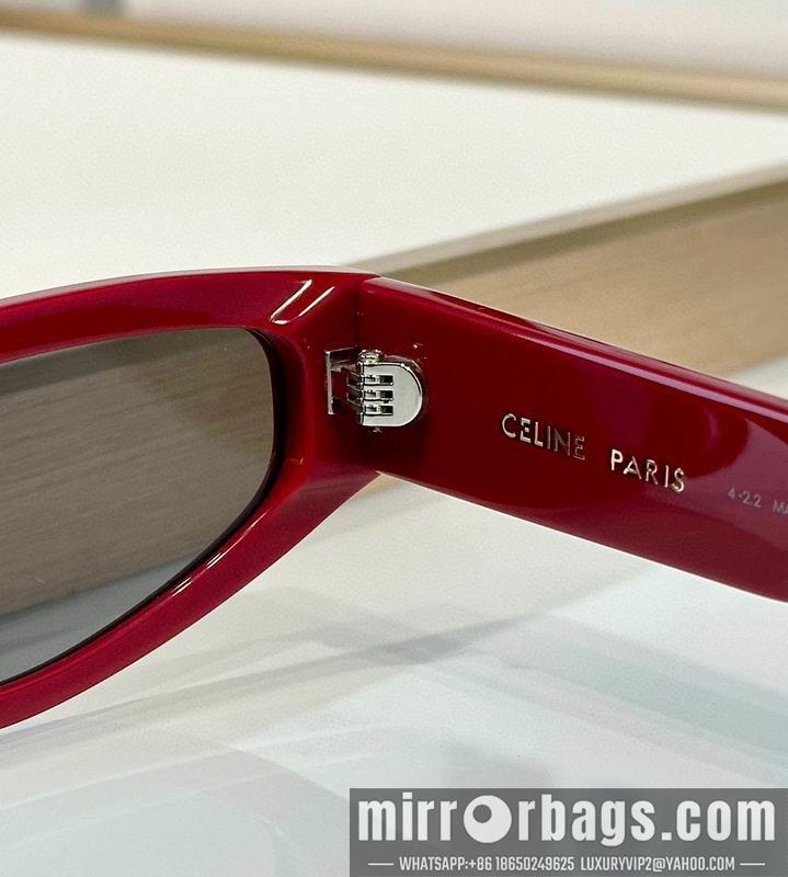 Celine Glasses smx141