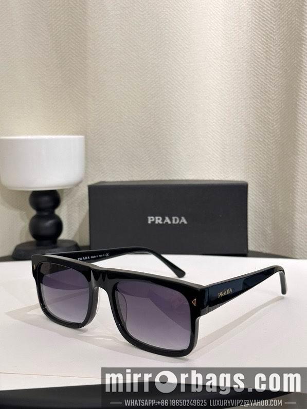 Prada Glasses smx206