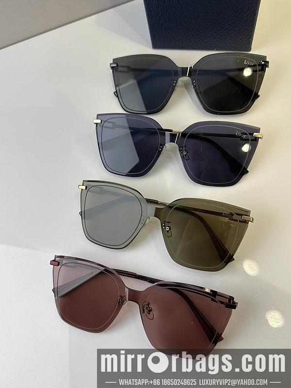 Dior Glasses 03smh124