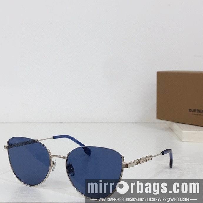 Burberry Glasses smx76