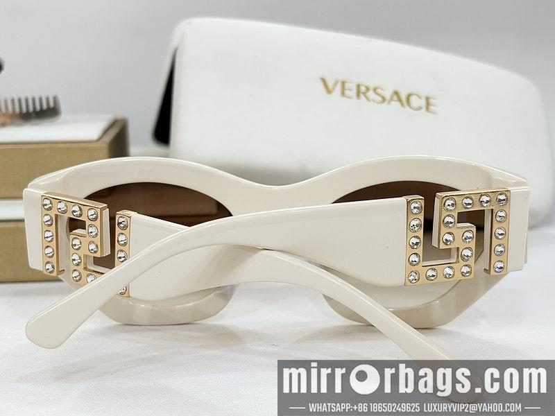 Versace Glasses 03smh38