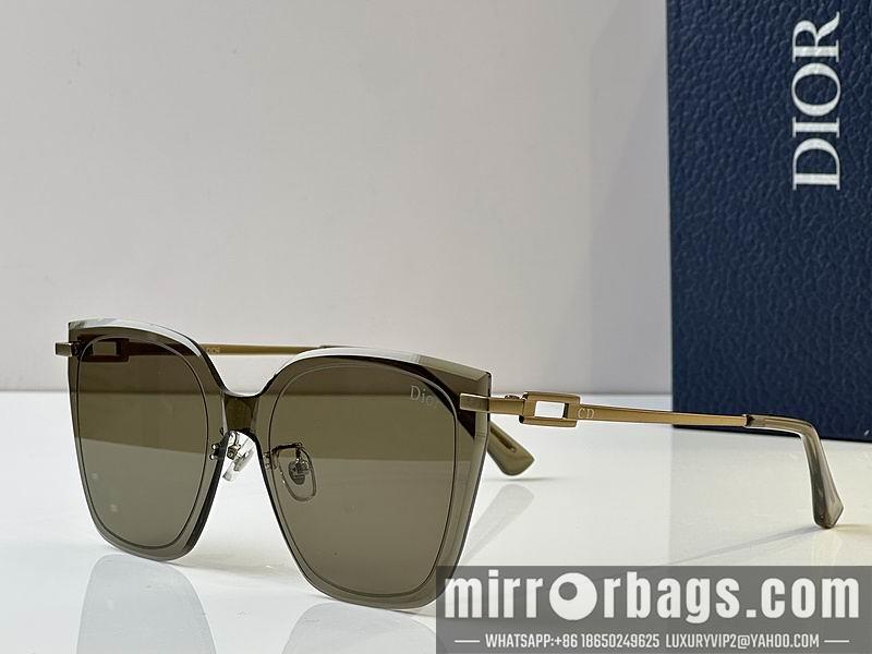 Dior Glasses 03smh124