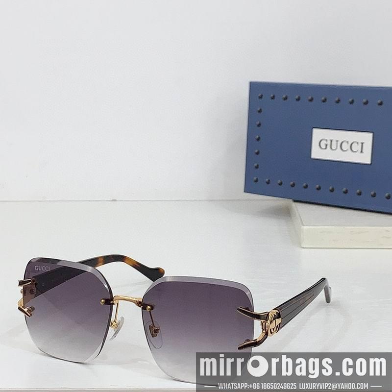 Gucci Glasses smr107