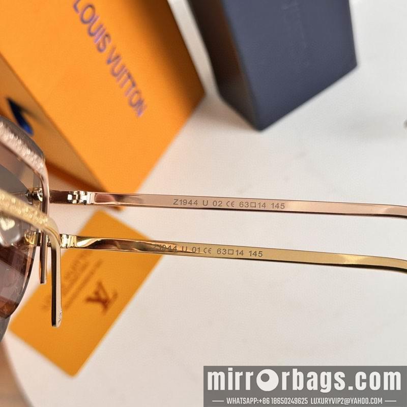 LV Glasses smh128