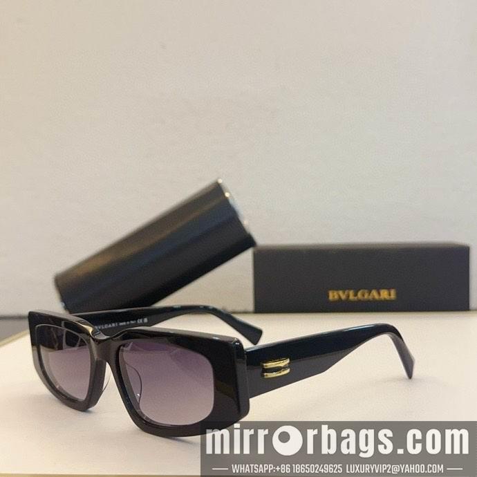 Bvlgari Glasses 03smh01