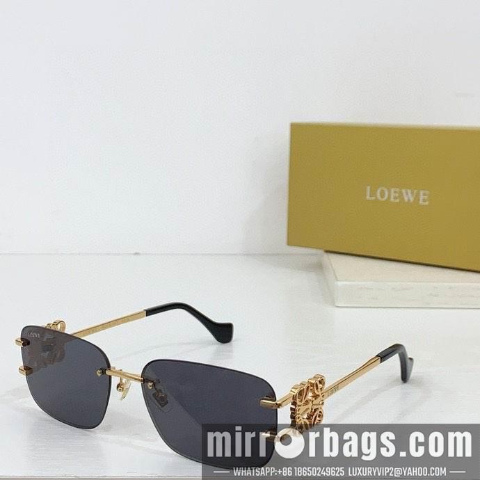 Loewe Glasses smx60