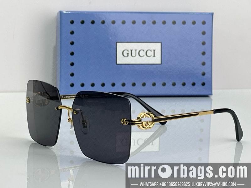 Gucci Glasses smx81