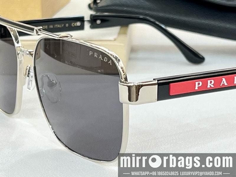 Prada Glasses smr66