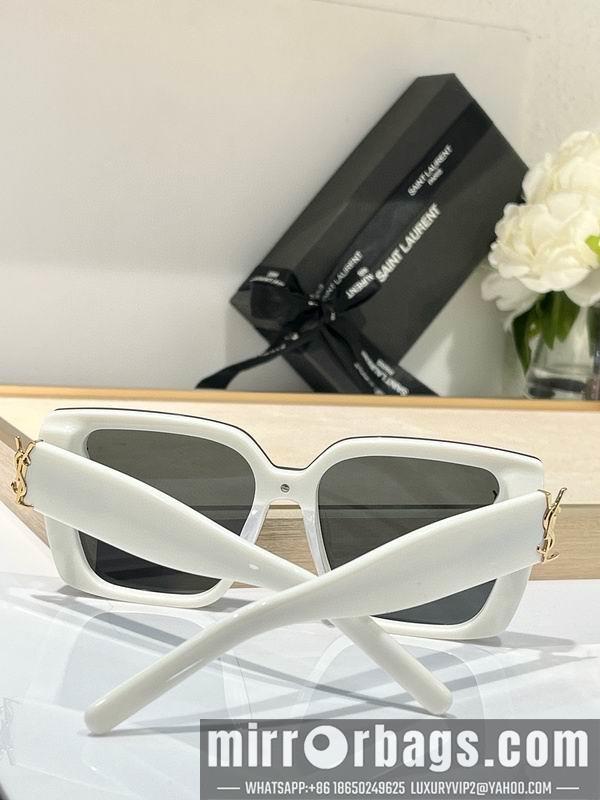 YSL Glasses smx52