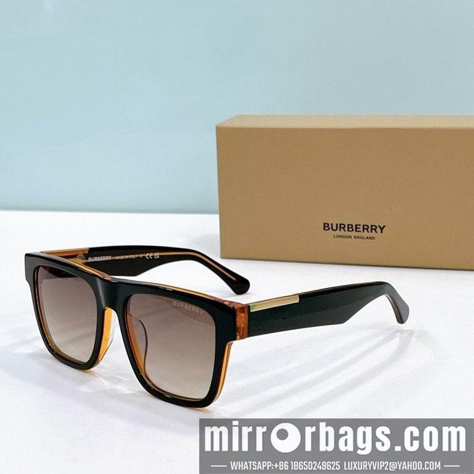Burberry Glasses smx60