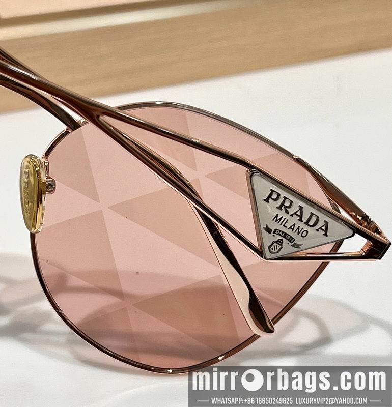 Prada Glasses smr68