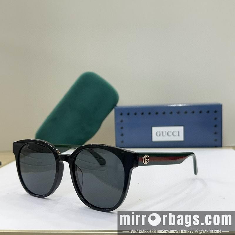 Gucci Glasses smh63
