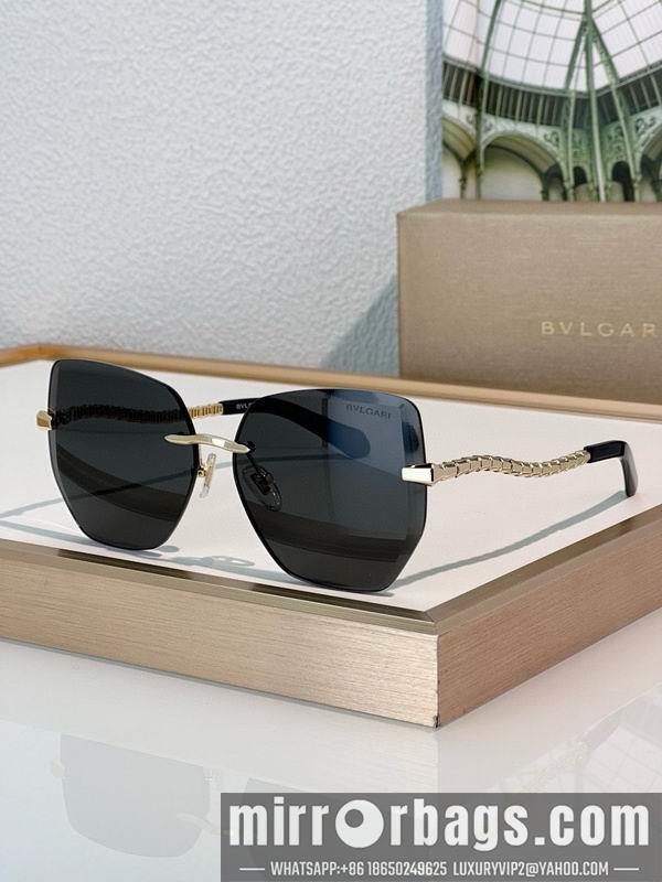 Bvlgari Glasses 03smh110