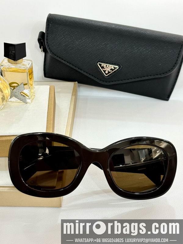 Prada Glasses smr121