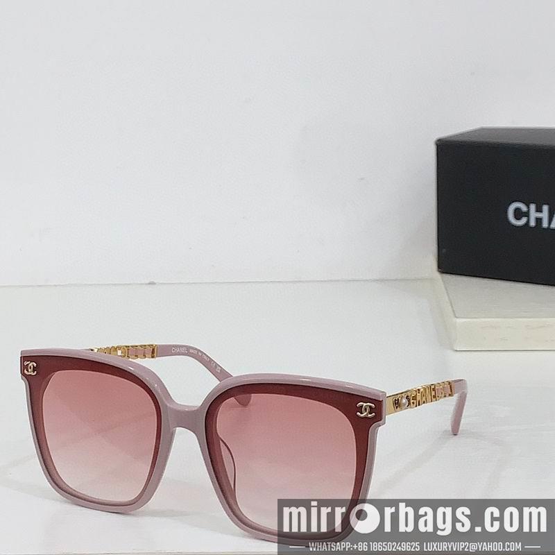 Chanel Glasses smr41