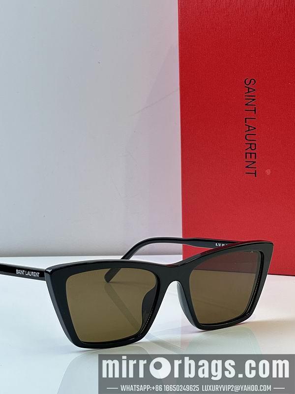 YSL Glasses 03smh58