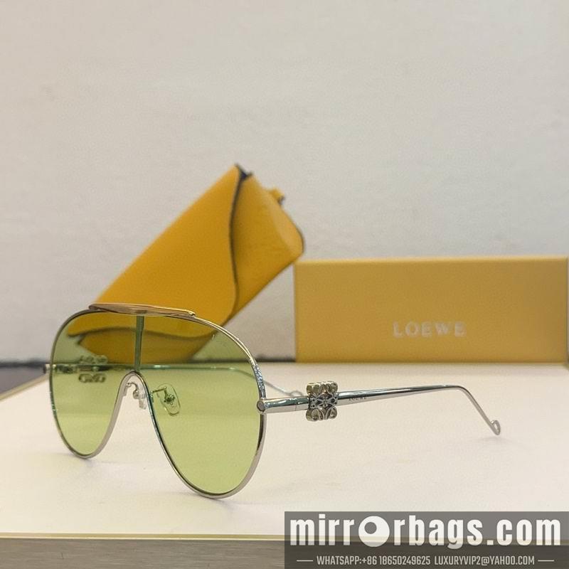 Loewe Glasses smx45